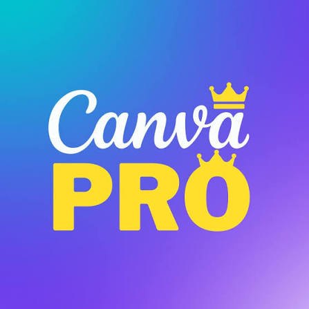 CANVA PRO - 30 DIAS