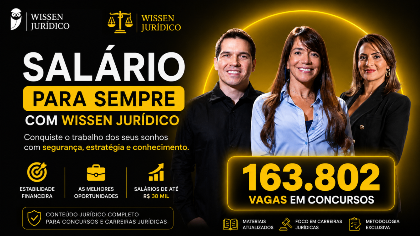 Estratégia Jurídico - Full acesso - 30 dias