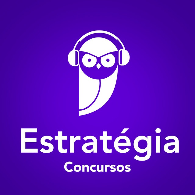 Estratégia Concursos