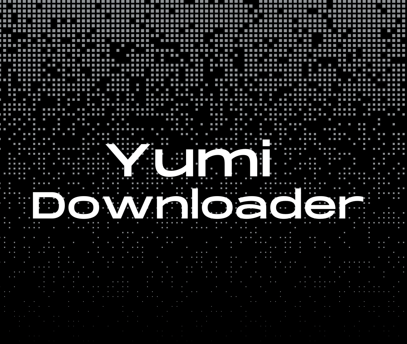 Yumi Downloader Completo (+Acesso Catálogo via token) - 30d